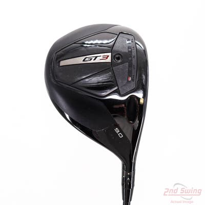 Mint Titleist GT3 Driver 9° MCA Tensei 1K Pro White 50 Graphite Stiff Right Handed 45.5in