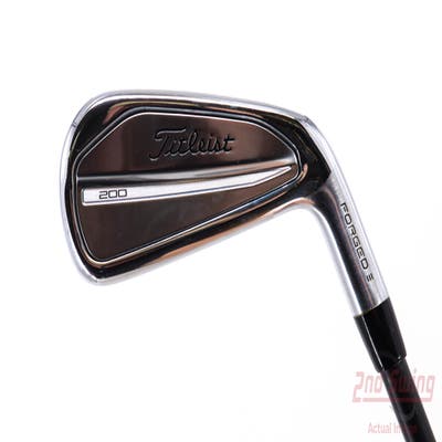 Titleist 2023 T200 Utility Utility Iron 2 Utility 16° KBS Tour Hybrid Prototype 105 Graphite X-Stiff Right Handed 40.25in