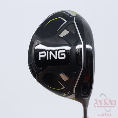 Ping G430 MAX Driver 10.5° ALTA CB 55 Black Graphite Regular Right Handed 46.0in