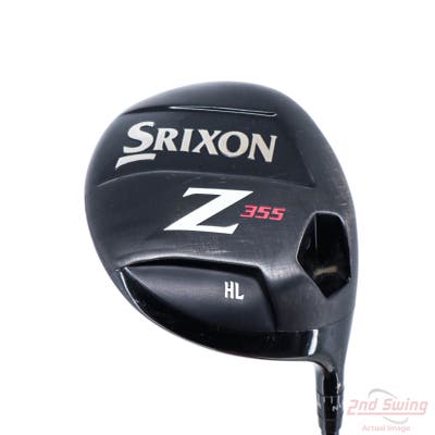 Srixon Z 355 Driver Miyazaki Jinsoku Graphite Ladies Right Handed 44.25in