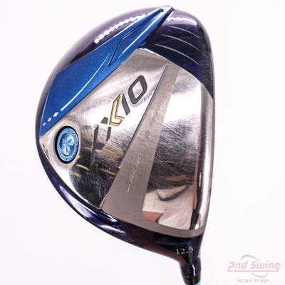 XXIO 13 Womens Driver 12.5° XXIO MP-1300L Graphite Ladies Right Handed 44.0in