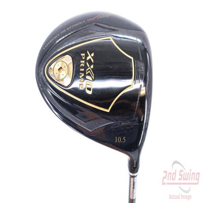 XXIO Prime 12 Driver 10.5° XXIO Prime SP-1200 Graphite Regular Right Handed 46.75in