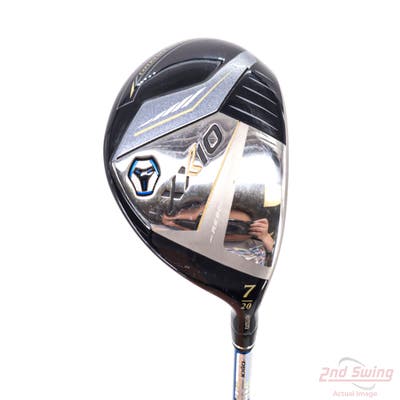 Mint XXIO 13 Fairway Wood 7 Wood 7W 20° XXIO MP-1300 Graphite Regular Right Handed 42.5in