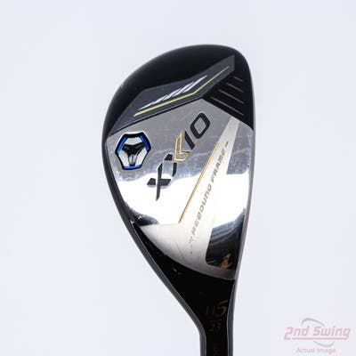 XXIO 13 Hybrid 5 Hybrid 23° XXIO MP-1300 Graphite Regular Right Handed 40.0in