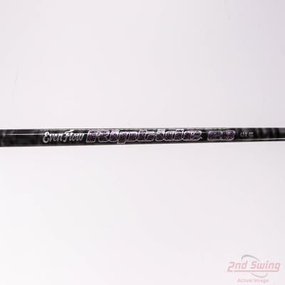 New Uncut Project X Even Flow Riptide CB 40g Driver Shaft Ladies 46.0in