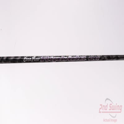 New Uncut Project X Even Flow Riptide CB 40g Driver Shaft Ladies 46.0in