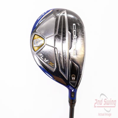 Cobra Fly-Z Fairway Wood 5-7 Wood 5-7W 17.5° Cobra Matrix VLCT Sp Graphite Regular Right Handed 42.75in