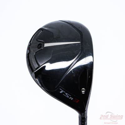 Titleist TSR3 Driver 9° Mitsubishi Tensei 1K Black 65 Graphite X-Stiff Right Handed 45.75in