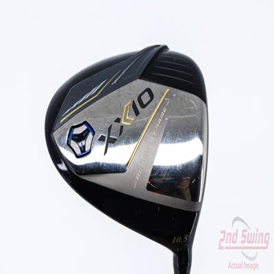 XXIO 13 Driver 10.5° XXIO MP-1300 Graphite Regular Right Handed 45.75in