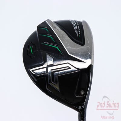 XXIO 2022 X Driver 9.5° Miyazaki AX-II Graphite Regular Right Handed 46.0in