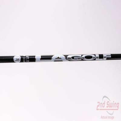 New Uncut LA Golf A Series 65g Hybrid Shaft Regular 42.0in