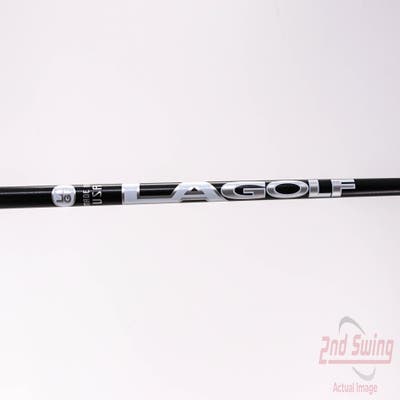 New Uncut LA Golf A Series 65g Hybrid Shaft Regular 42.0in