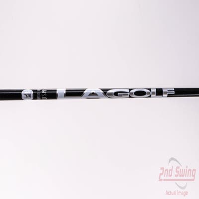 New Uncut LA Golf A Series 65g Hybrid Shaft Regular 42.0in