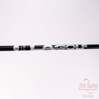 New Uncut LA Golf A Series 65g Hybrid Shaft Regular 42.0in