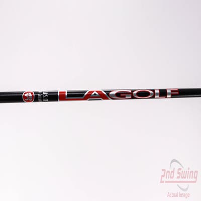 New Uncut LA Golf A Series 85g Hybrid Shaft Regular 41.75in