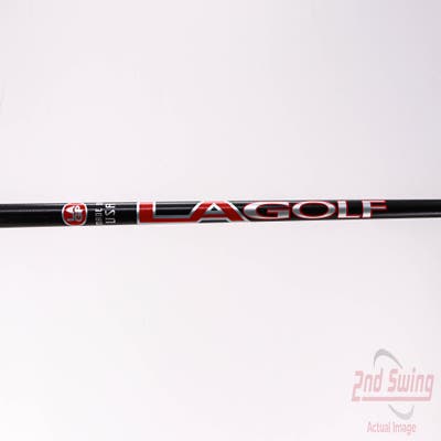 New Uncut LA Golf A Series 85g Hybrid Shaft Regular 41.75in