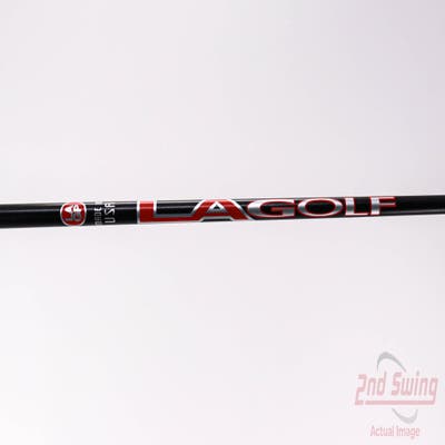 New Uncut LA Golf A Series 85g Hybrid Shaft Regular 41.75in