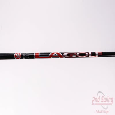 New Uncut LA Golf A Series 85g Hybrid Shaft Regular 41.75in