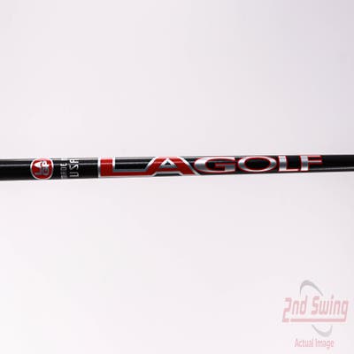 New Uncut LA Golf A Series 85g Hybrid Shaft Regular 41.75in