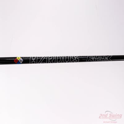 New Uncut Project X HZRDUS Smoke Black RDX 70g Driver Shaft Stiff 46.0in