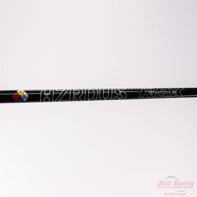 New Uncut Project X HZRDUS Smoke Black RDX 70g Driver Shaft Stiff 46.0in