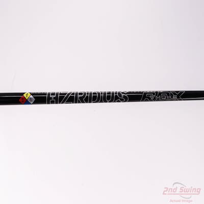 New Uncut Project X HZRDUS Smoke Black RDX 70g Driver Shaft Stiff 46.0in