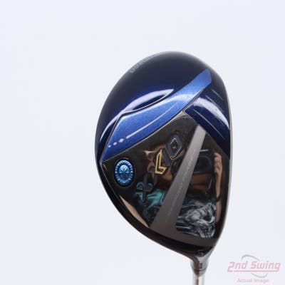 XXIO 13 Womens Fairway Wood 5 Wood 5W 20° XXIO MP-1300L Graphite Ladies Right Handed 41.25in