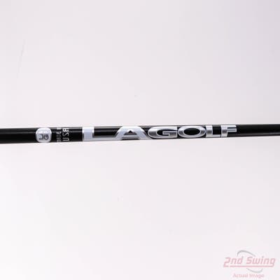 New Uncut LA Golf Tour AXS White 40g Driver Shaft Regular 46.0in