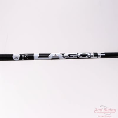 New Uncut LA Golf Tour AXS White 40g Driver Shaft Regular 46.0in