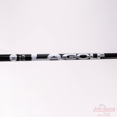 New Uncut LA Golf Tour AXS White 40g Driver Shaft Regular 46.0in