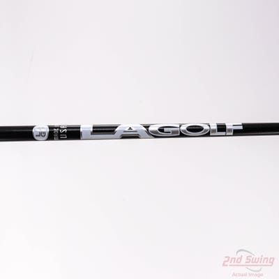 New Uncut LA Golf Tour AXS White 40g Driver Shaft Regular 46.0in