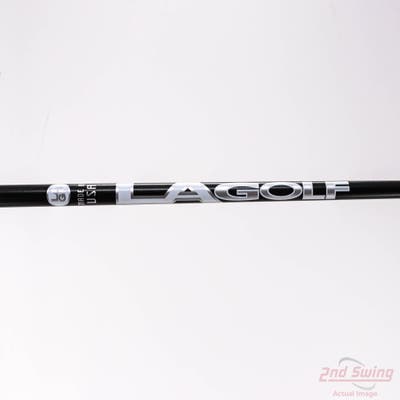 New Uncut LA Golf Tour AXS White 40g Driver Shaft Regular 46.0in