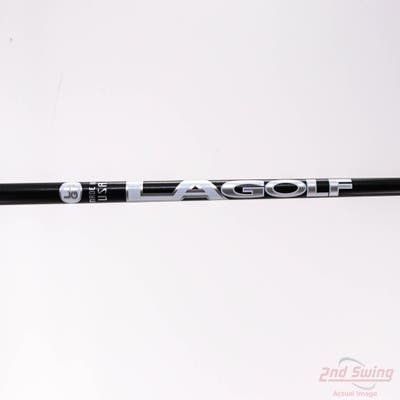 New Uncut LA Golf Tour AXS White 40g Driver Shaft Regular 46.0in