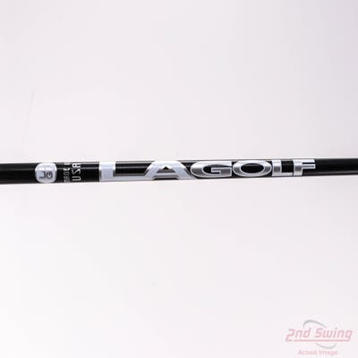 New Uncut LA Golf Tour AXS White 40g Driver Shaft Regular 46.0in