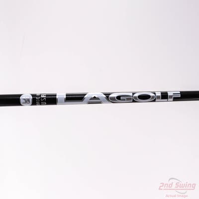 New Uncut LA Golf Tour AXS White 40g Driver Shaft Regular 45.75in