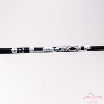 New Uncut LA Golf Tour AXS White 40g Driver Shaft Regular 46.0in