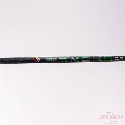 New Uncut Project X HZRDUS Smoke Green iM10 60g Driver Shaft X-Stiff 46.0in