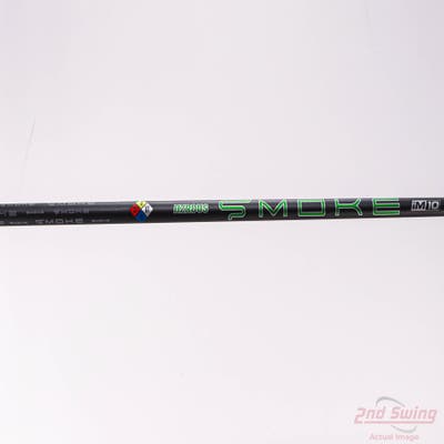 New Uncut Project X HZRDUS Smoke Green iM10 60g Driver Shaft X-Stiff 46.0in