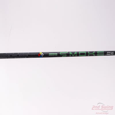 New Uncut Project X HZRDUS Smoke Green iM10 60g Driver Shaft X-Stiff 46.0in