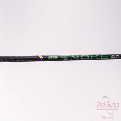 New Uncut Project X HZRDUS Smoke Green iM10 60g Driver Shaft X-Stiff 46.0in