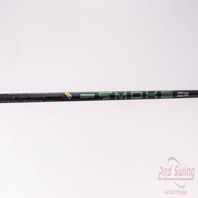 New Uncut Project X HZRDUS Smoke Green iM10 60g Driver Shaft X-Stiff 46.0in