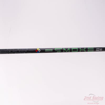 New Uncut Project X HZRDUS Smoke Green iM10 60g Driver Shaft X-Stiff 46.0in