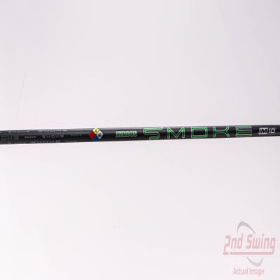 New Uncut Project X HZRDUS Smoke Green iM10 60g Driver Shaft X-Stiff 46.0in