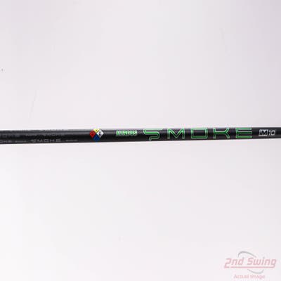 New Uncut Project X HZRDUS Smoke Green iM10 60g Driver Shaft X-Stiff 46.0in