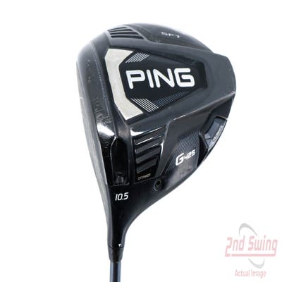 Ping G425 SFT Driver 10.5° ALTA CB 55 Slate Graphite Senior Left Handed 44.75in