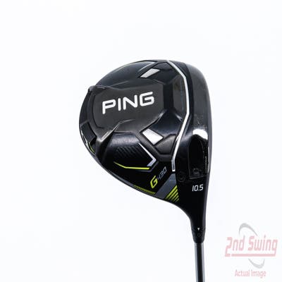 Ping G430 MAX Driver 10.5° ALTA Quick 45 Graphite Senior Right Handed 45.75in