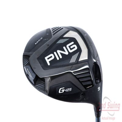 Ping G425 Max Driver 9° ALTA CB 55 Slate Graphite Stiff Right Handed 45.5in