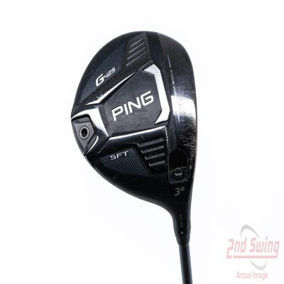 Ping G425 SFT Fairway Wood 3 Wood 3W 16° ALTA CB 65 Slate Graphite Regular Right Handed 42.75in