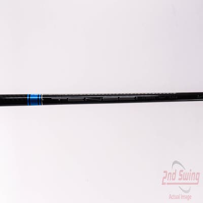 Used W/ Ping RH Adapter Mitsubishi Rayon Tensei CK Pro Blue 70g Hybrid Shaft Regular 39.0in