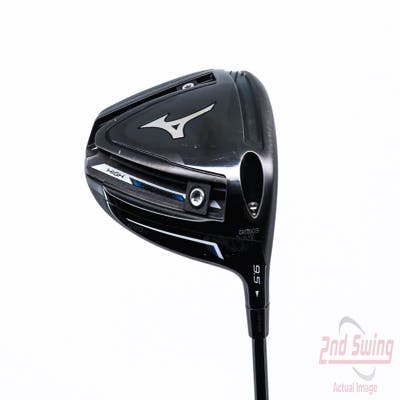 Mizuno ST-G Driver 9.5° PX HZRDUS Smoke Green RDX 65 Graphite Stiff Right Handed 45.25in